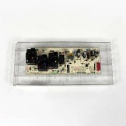 WB27X27882 GE Range Control TO9