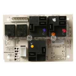 WB27X28658 - BOARD DAUGHTER RELAY