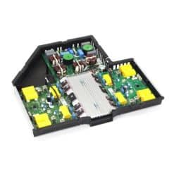 WB27X29189 GE Range Induction Assembly