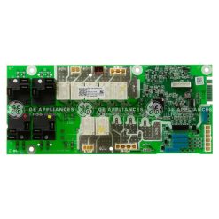 GEN WB27X29202 GE Oven Machine Control Relay Board