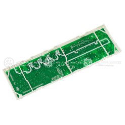 WB27X29493 - MACHINE BOARD WITH FRAME  (SERVICE)