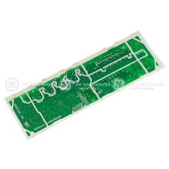WB27X29494 GE Range Machine Board with Frame
