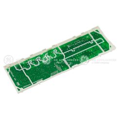 WB27X29497 - MACHINE BOARD WITH FRAME  (SERVICE)