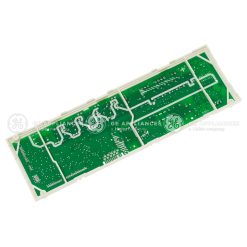 WB27X29501 - MACHINE BOARD WITH FRAME  (SERVICE)
