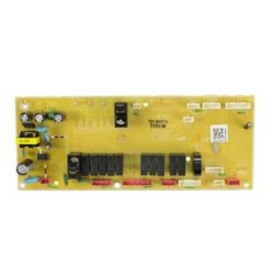 WB27X29754 GE Microwave Main Board