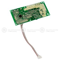 WB27X30044 GE Microwave Mainboard