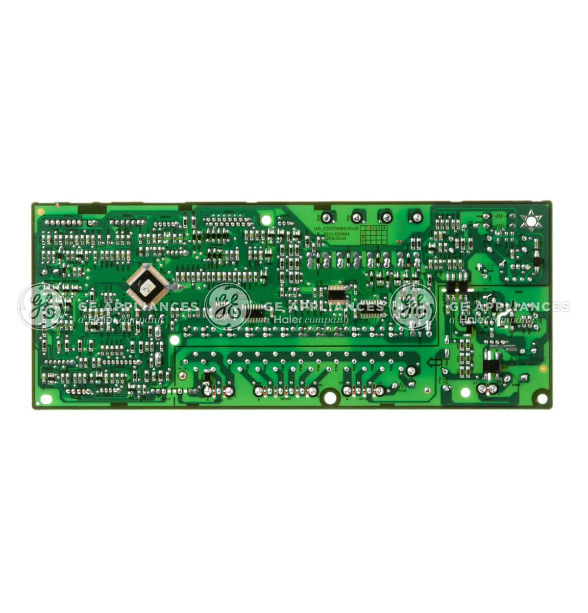 WB27X30632 - MAIN BOARD 1 WB27X30632 - MAIN BOARD