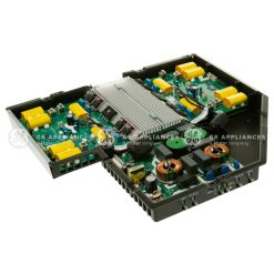 WB27X31302 GE Range Induction Control Assembly