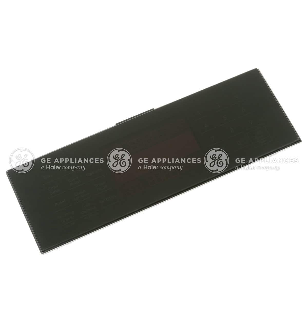 WB27X31746 - GLASS & TOUCH BOARD ASM