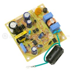 WB27X32756 GE Microwave Power Board