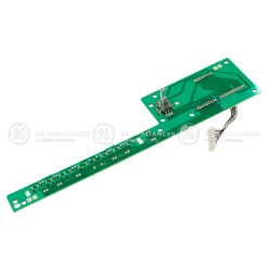 WB27X32846 GE Oven LED Encoder Board