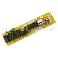 WB27X33045 - RELAY BOARD