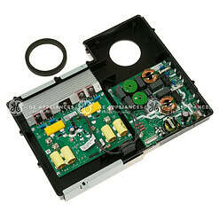 WB27X33086 - INDUCTION CONTROL ASM KIT