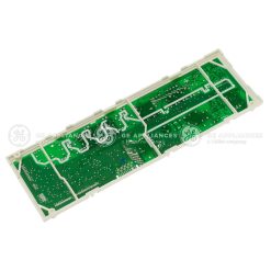 WB27X36806 - CONTROL RC17 (FLASHED)