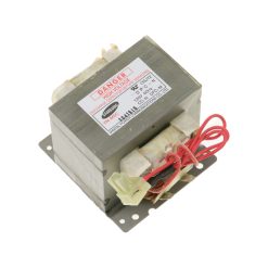 WB27X600 GE Microwave HV Transformer