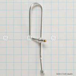WB28K10009 GE Range Burner Tube