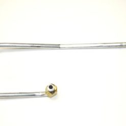 WB28K10024 GE Oven Tube-Burner