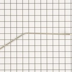 WB28K10315 - RIGHT REAR TUBE ASM.