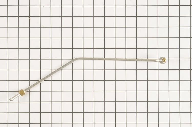 WB28K10315 - RIGHT REAR TUBE ASM.