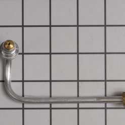 WB28K10316 GE Range Right Front Tube Assembly