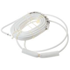 WB28K10325 GE Range Right Rear Tube Assembly