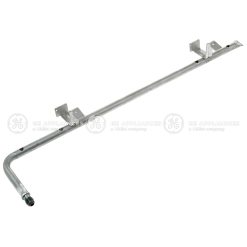 WB28K10457 GE Oven Manifold Pipe