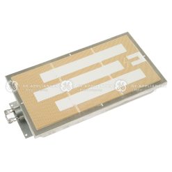 WB28K10505 GE Oven Infrared Burner