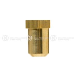 WB28K10529 GE Oven Griddle Spud Orifice
