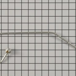 WB28K10588 GE Range Orifice Holder Assembly