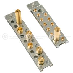 WB28K10639 GE Range Orifice Carrier Assembly