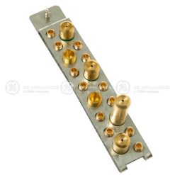 WB28K10640 GE Range LP Conversion Kit