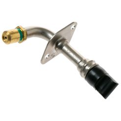 WB28K10708 GE Range Lower Bake Elbow