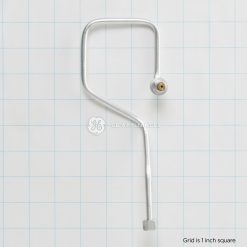 WB28K10740 GE Range Flame Orifice Holder