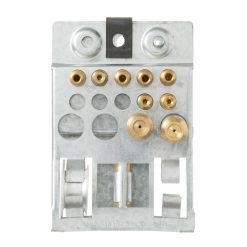 WB28K10797 GE Range LP Conversion Kit