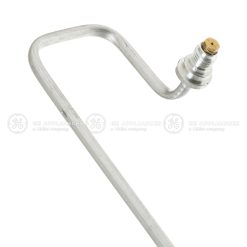 WB28K10817 GE Range Orifice Holder Right Rear