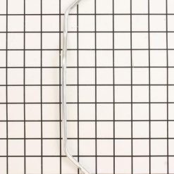 WB28T10061 GE Oven Right Rear Tube Burner