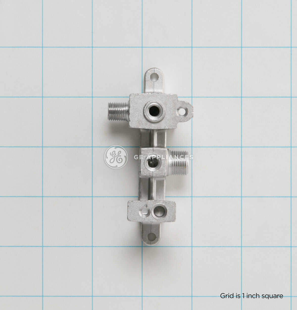 WB28T10114 - INJET BURNER 18K