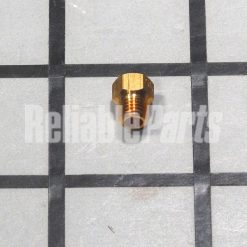 WB28T10118 GE Oven LP Main Orifice Spud