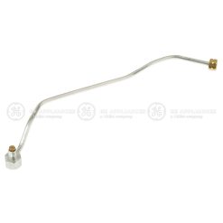 WB28T10125 GE Oven Rear Right Tube Assembly