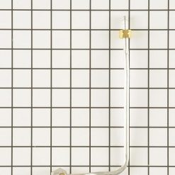 WB28T10134 GE Oven Front Left Tube Assembly