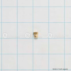 WB28T10147 GE Oven LP Main High Alt Orifice