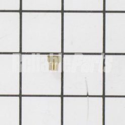 WB28T10155 GE Oven NG Main Orifice Spud