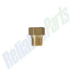 WB28T10156 GE Oven NG Main Orifice Spud