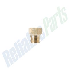 WB28T10159 GE Oven NG Simmer Orifice Spud