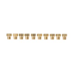 WB28T10237 GE Oven Butane Conversion Kit