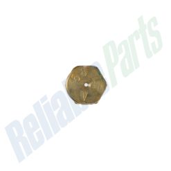 WB28T10243 GE Oven Orifice Spud