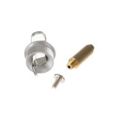 WB28T10263 GE Oven Large Burner LP Conversion Kit Assembly