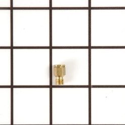 WB28X10027 GE Oven Right Front Tubing
