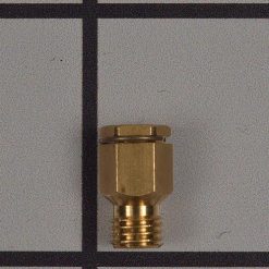 WB28X10028 GE Oven Tubing Right Rear