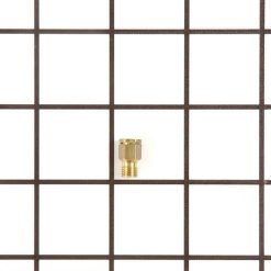 WB28X10030 GE Oven Left Rear Tubing